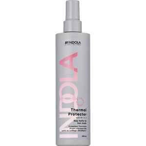 Indola - Smooth Treat & Tame Curl Cream - 150ml