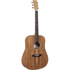 Martin D-X1E HPL Koa