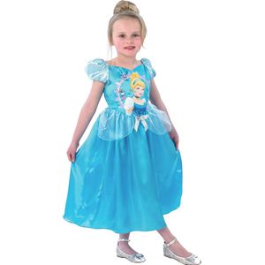 Kostuum van Assepoester� voor meisjes  - Verkleedkleding - 128/134