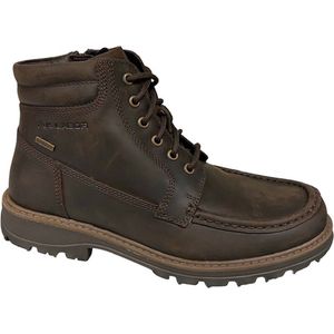 Pius Gabor 0364.54.14 Crazy Horse Mocca-gore-tex schoen-waterdichte schoen MT 41