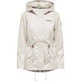 ONLY ONLLORCA CANVAS PARKA CC OTW NOOS Dames Jas - Maat M