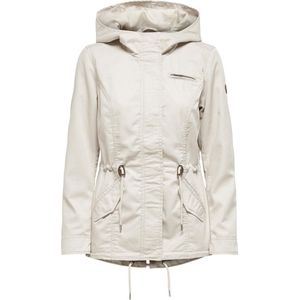 ONLY ONLLORCA CANVAS PARKA CC OTW NOOS Dames Jas - Maat M