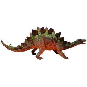 Wülfinger 477-33 - Dinosaurus Stegosaurus, dinosaurus