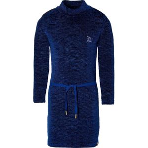 Quapi meisjes jurk Delissa Dark Blue