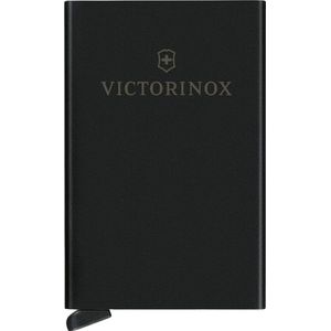 Victorinox Altius Secrid Essential Card Wallet black