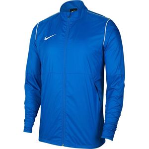 Nike Park 20 Sportvest - Maat S  - Unisex - Blauw - Wit