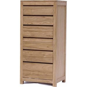 Tower living Corona - Chest of 6 drawers