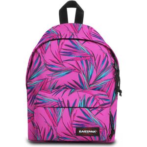 Eastpak Orbit Rugzak - BRIZE PALM PINK