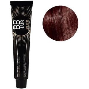 Coloration BBHAIR PLEX - 6.5 Blond Foncé Acajou - 100ml