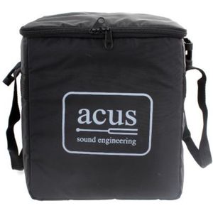 Acus Bag voor One 5  - Cover voor gitaar equipment
