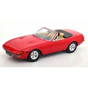 Ferrari 365 GTS/4 1971 - 1:18 - KK Scale