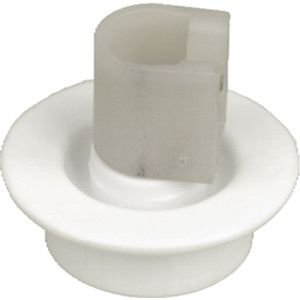 Geschikt voor ELECTROLUX - Set Wieltjes,v. Vaatkorf,onderste - 50269923004
