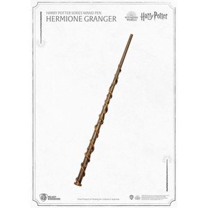 Beast Kingdom - Harry Potter - Hermelien Granger Toverstaf Pen