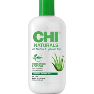 CHI Naturals - Hydrating Lotion 355ml