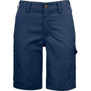 Projob 2529 Dames Short Marineblauw maat 36