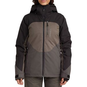 O'Neill Carbonite Wintersportjas Vrouwen - Maat XL