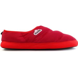 Nuvola- Sloffen Unisex- Rood- 34/35