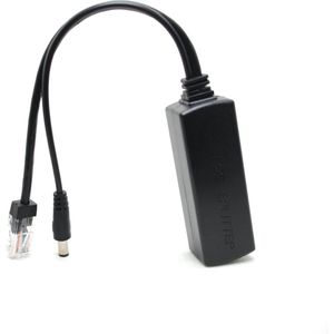 Lexium Netwerk Splitter - Netwerk Switch - Netwerkswitch - Internet Splitter - Ethernet Splitter
