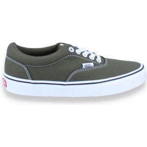 Vans Heren Mn Doheny Canvas Dark Olive KAKI 46