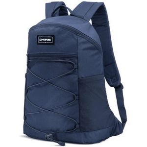 Dakine Uni Rugzak Wndr Pack 18l Naval Academy BLAUW One Size