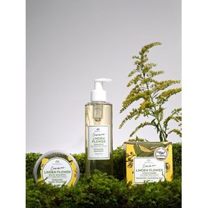 Linden Flower Conditioner With Nordic Birch Extract – 250ml