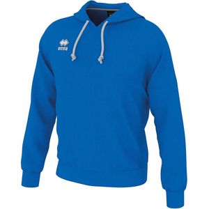 Errea Warren 3.0 Jr Lichtblauw Sweatshirt - Sportwear - Kind