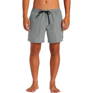 Quiksilver Everyday Deluxe Heren Zwemshort Aqyjv03152-cre0 - Kleur Groen - Maat XL