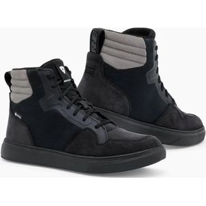 Rev'it! Shoes Krait GTX Black Grey 39 - Maat