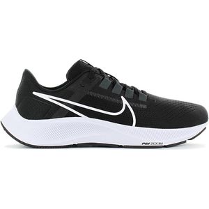 Nike Air Zoom Pegasus 38 - Heren Hardloopschoenen Running Sport Schoenen Zwart CW7356-002 - Maat EU 47.5 US 13