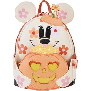 Loungefly Backpack Minnie Halloween