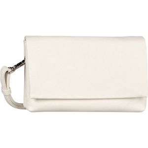 Gabor Schoudertas Koppeling Salara Clutch White Wit