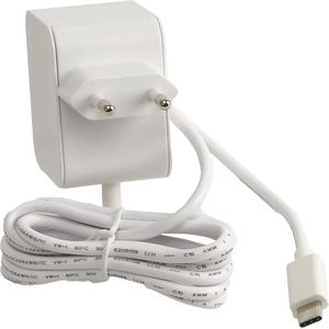 27W USB-C Voeding voor Raspberry Pi 5 en Randapparatuur