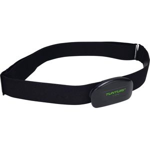 Tunturi Universele Hartslagband - Borstband Met Hartslagsensor - Hartslagmeter - 5.3 khz