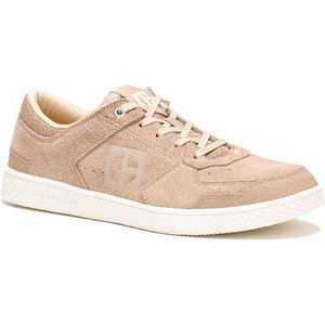 Caterpillar Pause Sport Low Sneakers Beige EU 41 Vrouw