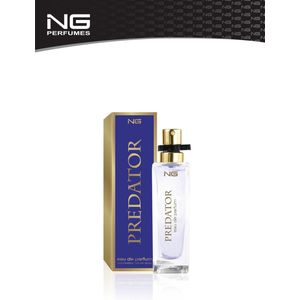 NG-Predator-Eau de Parfum for Women 15ml