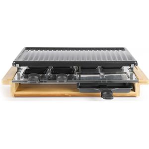 Livoo Raclette grill 8 personen - DOC257
