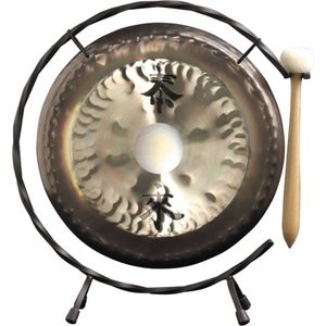 Paiste Deco Gong Set 10"" - Gong