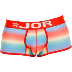 JOR Party Boxer - MAAT M - Heren Ondergoed - Boxershort voor Man - Mannen Boxershort