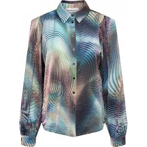APOLLO LASER B-Navy multi - XL