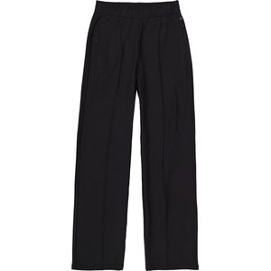 GARCIA Z0020 Dames Straight Fit Broek Zwart - Maat S