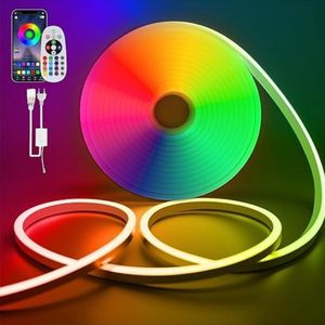 Velox Led Strip 10 Meter - Led Light 10 Meter