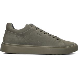 Blackstone Crag Colton Sneakers Heren - Groen - Maat 46