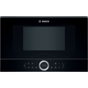 Bosch BFL634GB1 magnetron Ingebouwd 21 l 900 W Zwart