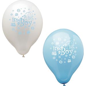 Ballon It's a boy