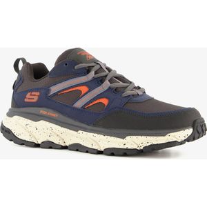 Skechers D'Lux Journey wandelschoenen cat. A blauw - Maat 42 - Extra comfort - Memory Foam