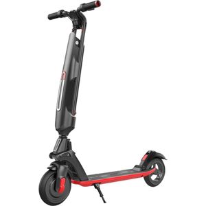 YCD - Y-1 RUBY RED - E-STEP - LG BATTERIJ