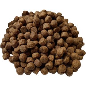 Zoolicious Lam & Rijst 15kg - 100% hoogwaardige en uitgebalanceerde voeding voor volwassen honden van alle rassen