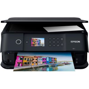 Epson Expression Premium XP-6000 - All-In-One Printer
