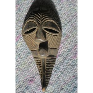 Songye stam masker