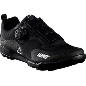 LEATT 6.0 Clip MTB-schoenen - Black - Heren - EU 45.5